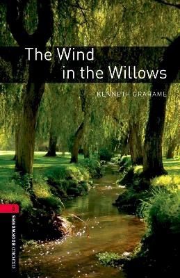 Kenneth Grahame - The Wind in the Willows - 9780194791373 - V9780194791373