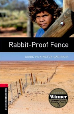 Doris Pilkington Garimara - Rabbit-proof Fence - 9780194791441 - V9780194791441