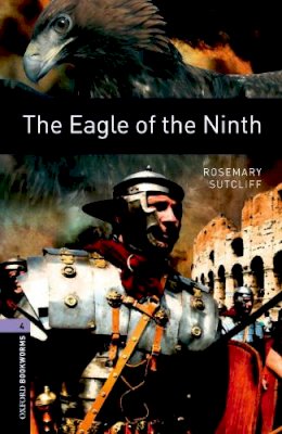 John Escott - The Eagle of the Ninth - 9780194791724 - V9780194791724