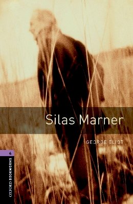 George Eliot - Silas Marner - 9780194791847 - V9780194791847