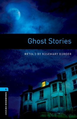 Rosemary Border - Ghost Stories - 9780194792257 - V9780194792257