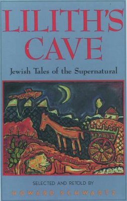 Schwartz - Lilith's Cave - 9780195067262 - V9780195067262