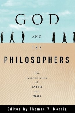 Thomas V. . Ed(S): Morris - God and the Philosophers - 9780195101195 - V9780195101195