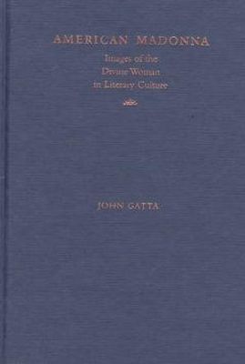 John Gatta - American Madonna - 9780195112610 - KT00001603