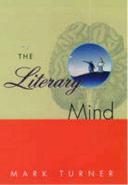 Mark Turner - The Literary Mind - 9780195126679 - V9780195126679