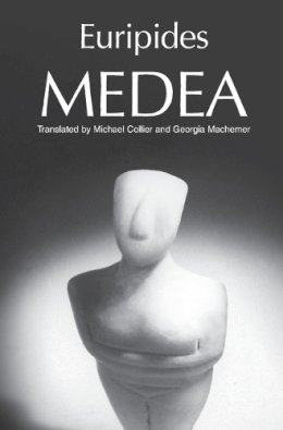 Euripides - Medea - 9780195145663 - V9780195145663