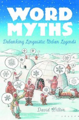 David Wilton - Word Myths - 9780195172843 - KSG0033746