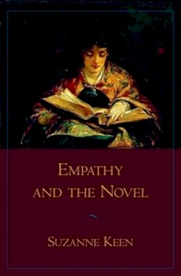 Suzanne Keen - Empathy and the Novel - 9780195175769 - V9780195175769