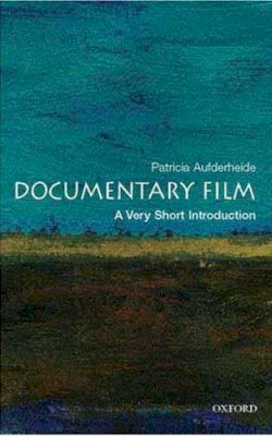 Patricia Aufderheide - Documentary Film - 9780195182705 - V9780195182705