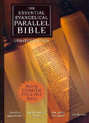 # - Essential Evangelical Parallel Bible - 9780195281804 - V9780195281804