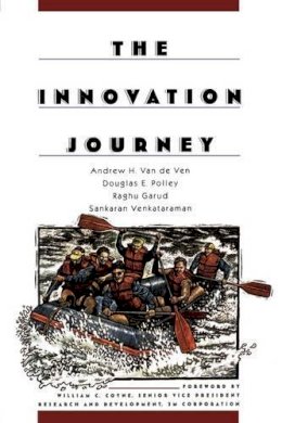 Andrew Van de Ven - The Innovation Journey - 9780195341003 - V9780195341003