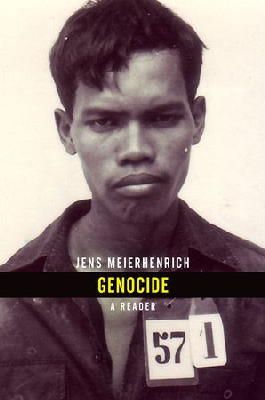 Jens Meierhenrich - Genocide - 9780195377705 - V9780195377705