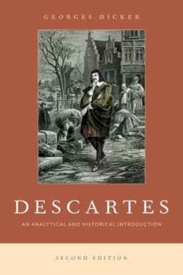 Georges Dicker - Descartes - 9780195380323 - V9780195380323