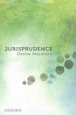 Denise Meyerson - Jurisprudence - 9780195568714 - V9780195568714