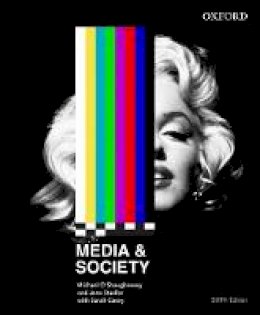 Jane Stadler - Media and Society - 9780195597240 - V9780195597240