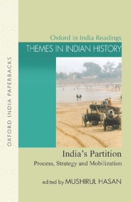  - India's Partition - 9780195635041 - V9780195635041