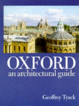 Geoffrey Tyack - Oxford - 9780198174233 - V9780198174233