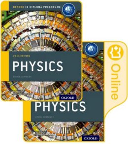 Michael Bowen-Jones - IB Physics Print and Online Course Book Pack: 2014 edition: Oxford IB Diploma Program - 9780198307761 - V9780198307761