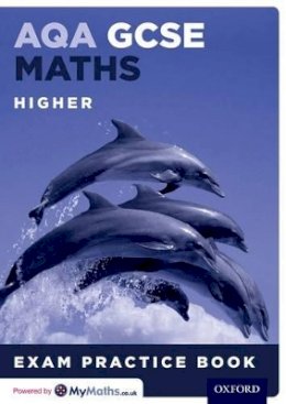 Geoff Gibb - AQA GCSE Maths Higher Exam Practice Book - 9780198351702 - V9780198351702