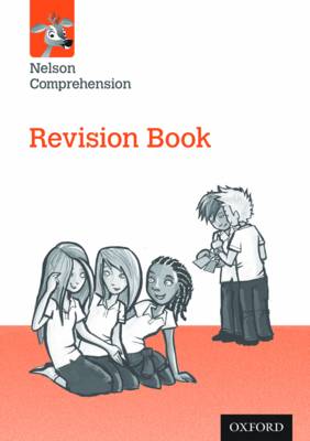 Wendy Wren - Nelson Comprehension: Year 6/Primary 7: Revision Book Pack of 30 - 9780198368250 - V9780198368250