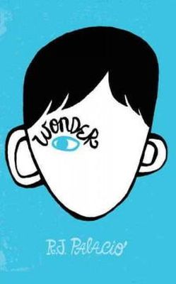 R.J Palacio - Rollercoasters: Wonder Reader - 9780198391012 - V9780198391012