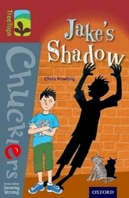 Chris Powling - Oxford Reading Tree TreeTops Chucklers: Level 15: Jake´s Shadow - 9780198392026 - V9780198392026