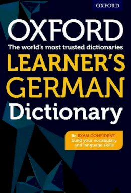 Arthur Conan Doyle - Oxford Learner´s German Dictionary - 9780198407973 - V9780198407973