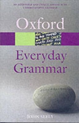 John Seely - Everyday Grammar - 9780198608745 - V9780198608745