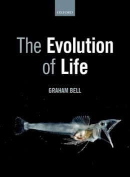 Graham Bell - The Evolution of Life - 9780198712572 - V9780198712572