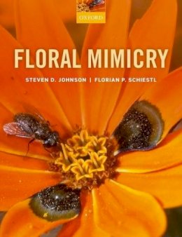 Steven D. Johnson - Floral Mimicry - 9780198732709 - V9780198732709