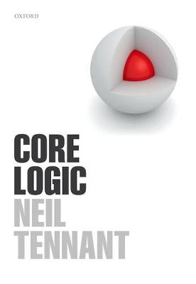 Neil Tennant - Core Logic - 9780198777892 - V9780198777892