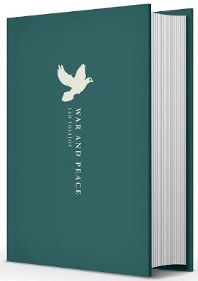 Leo Tolstoy - War and Peace - 9780198800545 - V9780198800545