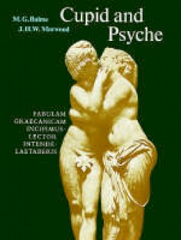 Apuleius - Cupid and Psyche - 9780199120475 - V9780199120475