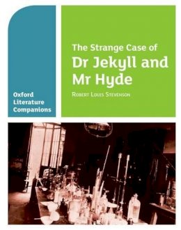 Garrett O´doherty - Oxford Literature Companions: The Strange Case of Dr Jekyll and Mr Hyde - 9780199128785 - V9780199128785
