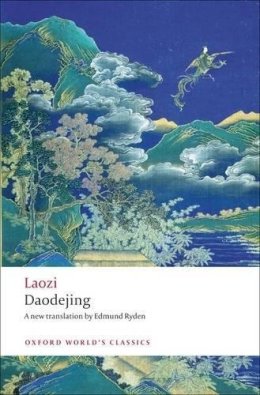 Laozi - Daodejing - 9780199208555 - V9780199208555