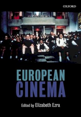 Ezra - European Cinema - 9780199255719 - V9780199255719