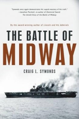 Craig L. Symonds - The Battle of Midway - 9780199315987 - V9780199315987