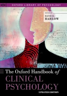 Davidh. Barlow - The Oxford Handbook of Clinical Psychology - 9780199328710 - V9780199328710