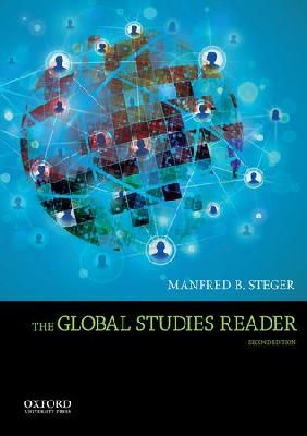 Manfred B. Steger - The Global Studies Reader - 9780199338467 - V9780199338467