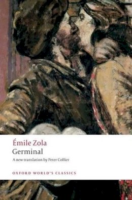 ^D´emile Zola - Germinal - 9780199536894 - V9780199536894