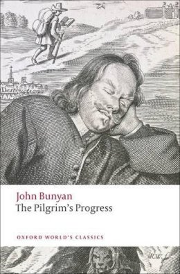 John Bunyan - The Pilgrim´s Progress - 9780199538133 - V9780199538133