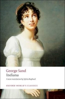 George Sand - Indiana - 9780199540488 - V9780199540488