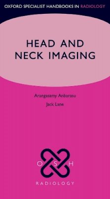 Arangasamy Anbarasu - Head and Neck Imaging - 9780199551002 - V9780199551002