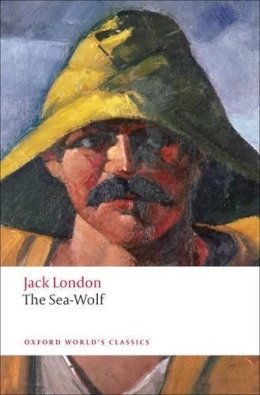 Jack London - The Sea-wolf - 9780199554942 - V9780199554942