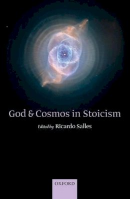 Ricardo) (Edited By Salles - God and Cosmos in Stoicism - 9780199556144 - KSK0000447