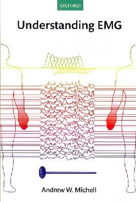 Andrew Michell - Understanding EMG - 9780199595501 - V9780199595501