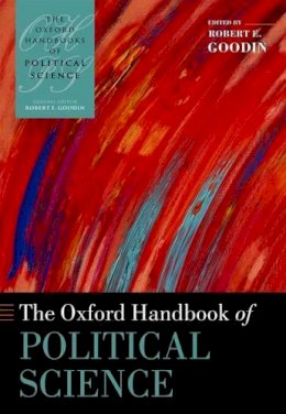 Robert E Goodin - The Oxford Handbook of Political Science - 9780199604456 - V9780199604456