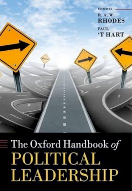 R A W Rhodes - The Oxford Handbook of Political Leadership - 9780199653881 - V9780199653881