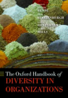 Regine Bendl - The Oxford Handbook of Diversity in Organizations - 9780199679805 - V9780199679805