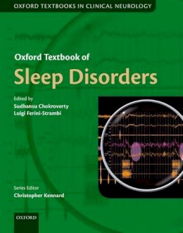 Sudhans Chokroverty - Oxford Textbook of Sleep Disorders - 9780199682003 - V9780199682003